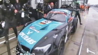 Silverstone – the ins and outs
