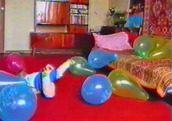 Funny babies compilation