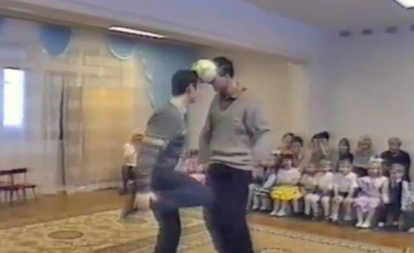 Funny dance bloopers collection