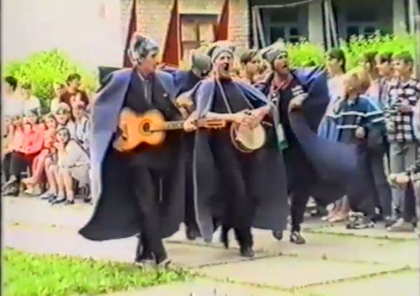 Musical fails collection